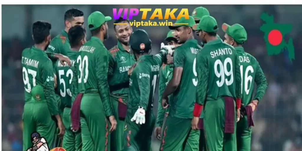 Cricket Betting