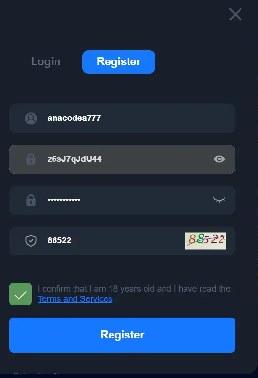 Registration Form - VIPTAKA